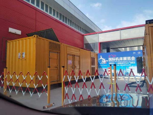 田东发电机出租 对于发电机的特性你了解多少？