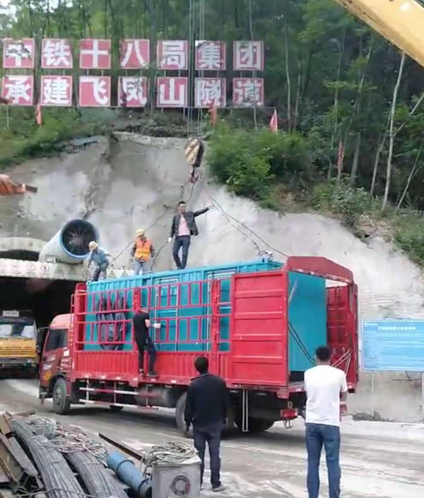 田东发电机组维修后输出功率降低是什么问题