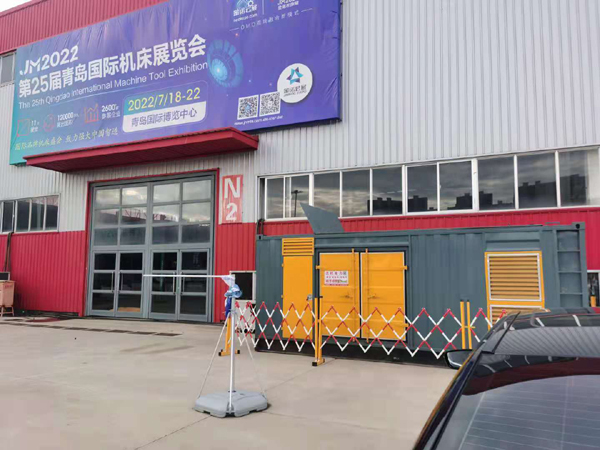 田东发电机租赁-柴油发电机组不及时维护危害大