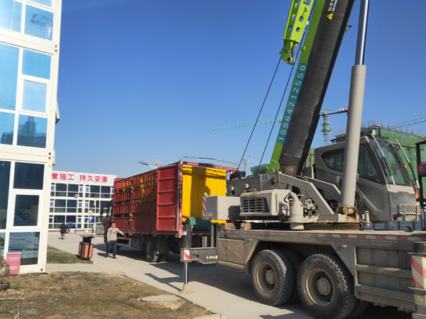 田东发电机出租50KW柴油发电机组需要配多粗电缆线
