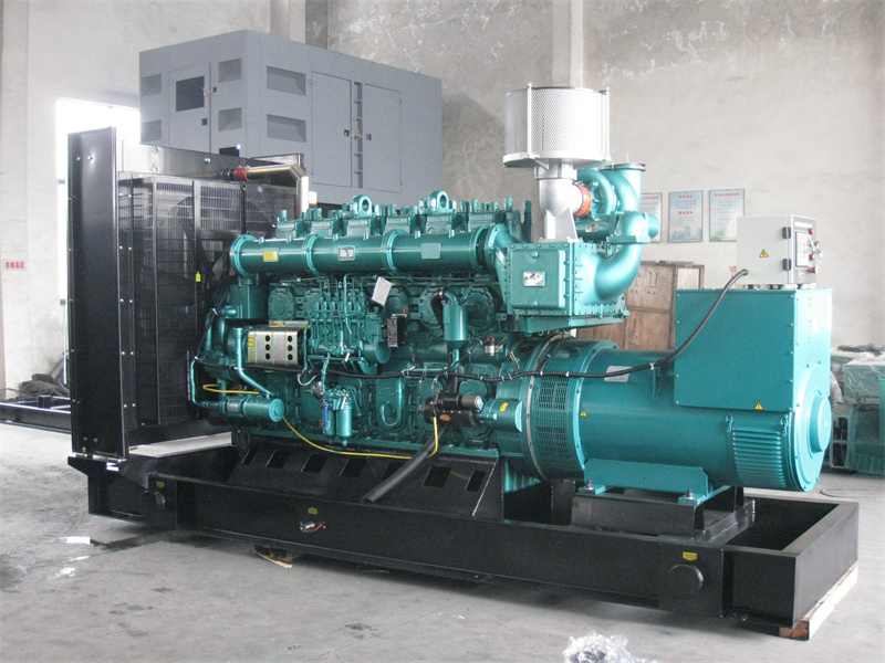 田东功率因数对 300kw 柴油发电机组有哪些影响？