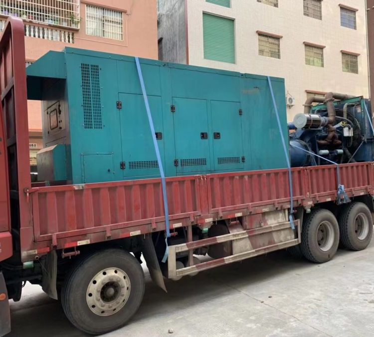 田东如何在不同负载率下确保 400KW 柴油发电机组的正常运行？