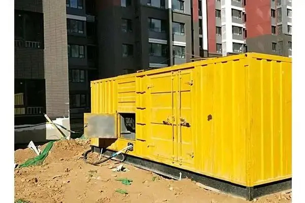 田东发电机租赁中燃油压力过低会对发动机的哪些部件造成损坏？