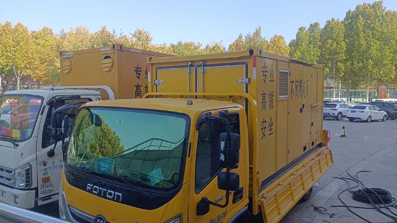 田东有哪些因素会影响柴油发电机组和UPS电源的切换时间？