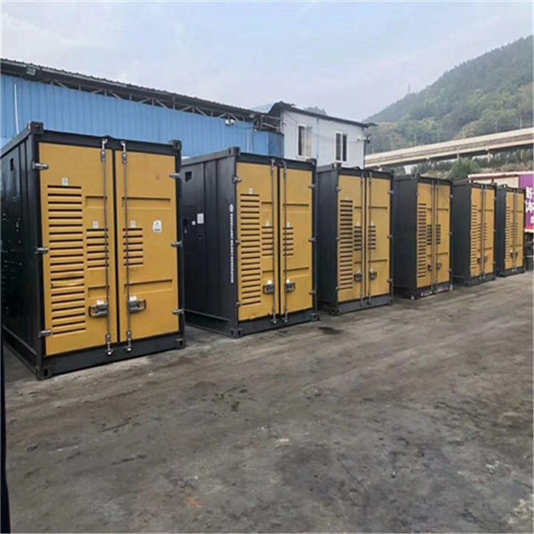 田东发电机组使用中需注意哪些事项？