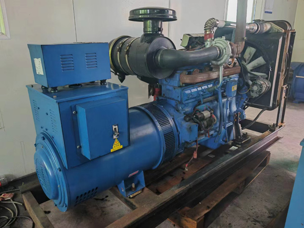 田东100kW柴油发电机组使用多级机油有哪些优缺点？
