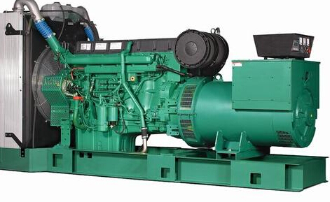 田东发电机除垢后需要用清水冲洗水冷式机油散热器几次？