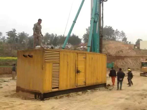 田东柴油发电机组应用场合有哪些？