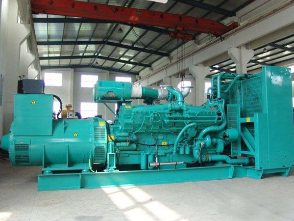 田东影响800KW发电机组油耗的因素有哪些？